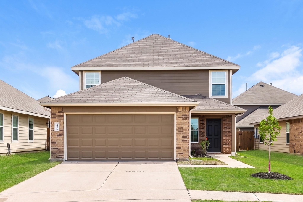 24235 Paresi Court - Photo 0