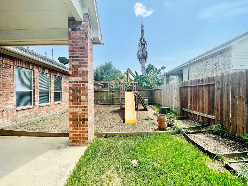 6326 Bennington Springs Drive - Photo 23