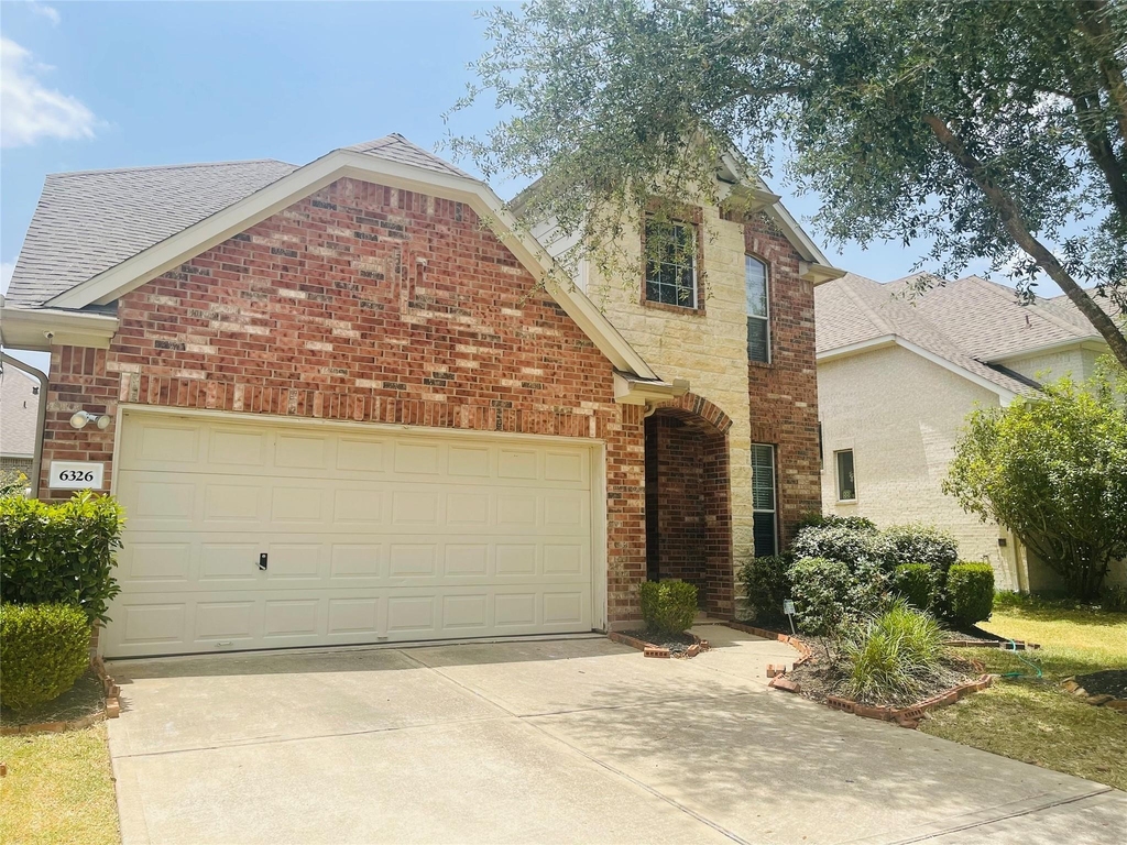 6326 Bennington Springs Drive - Photo 1