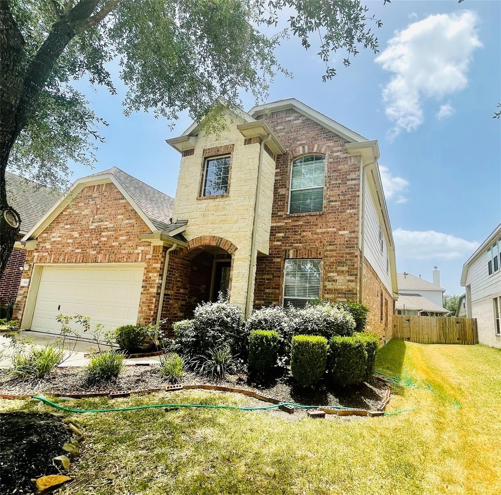 6326 Bennington Springs Drive - Photo 2