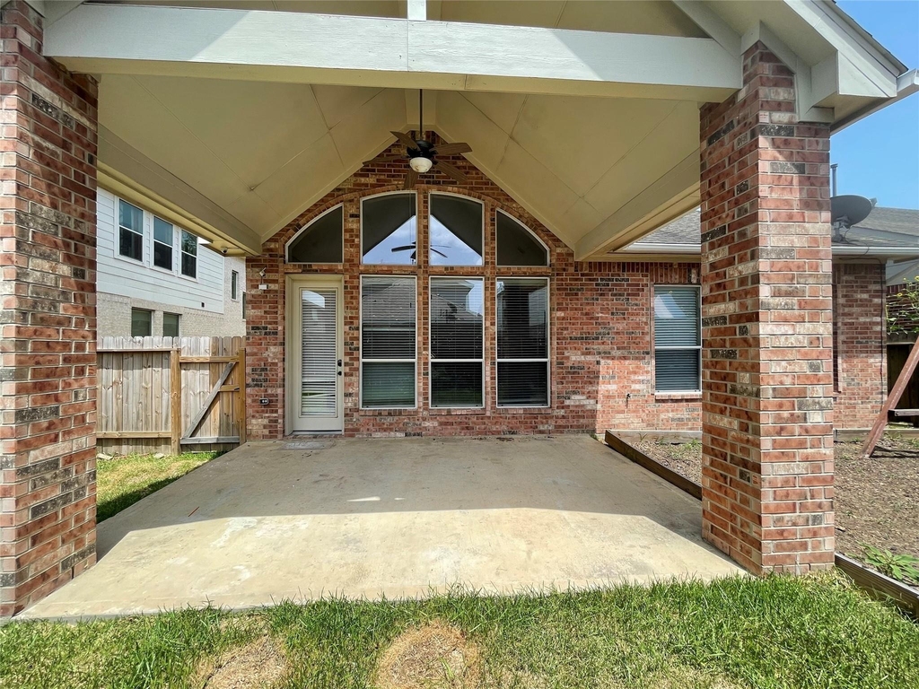 6326 Bennington Springs Drive - Photo 19