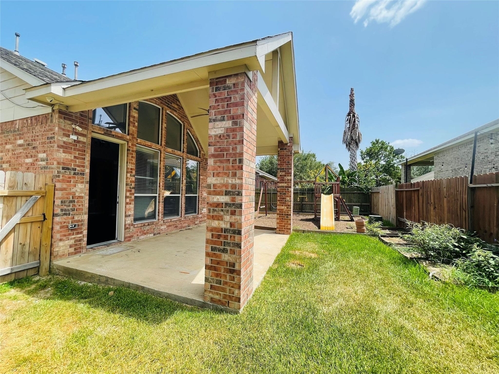 6326 Bennington Springs Drive - Photo 21