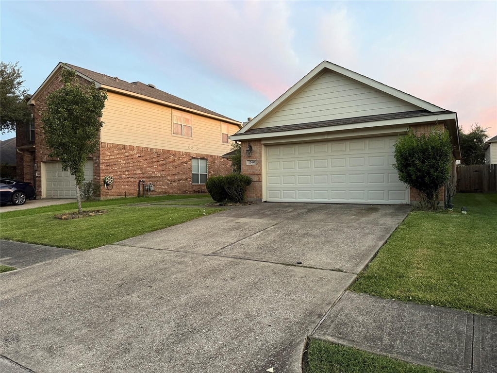 12410 Gershwin Oak Street - Photo 1