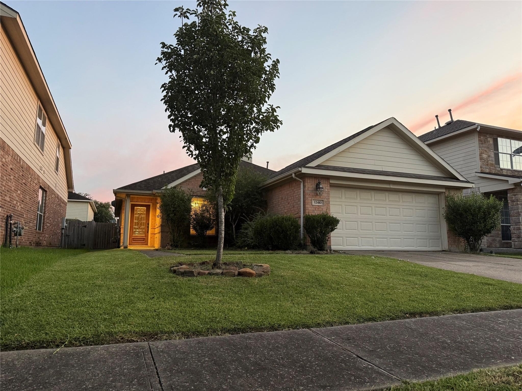 12410 Gershwin Oak Street - Photo 0