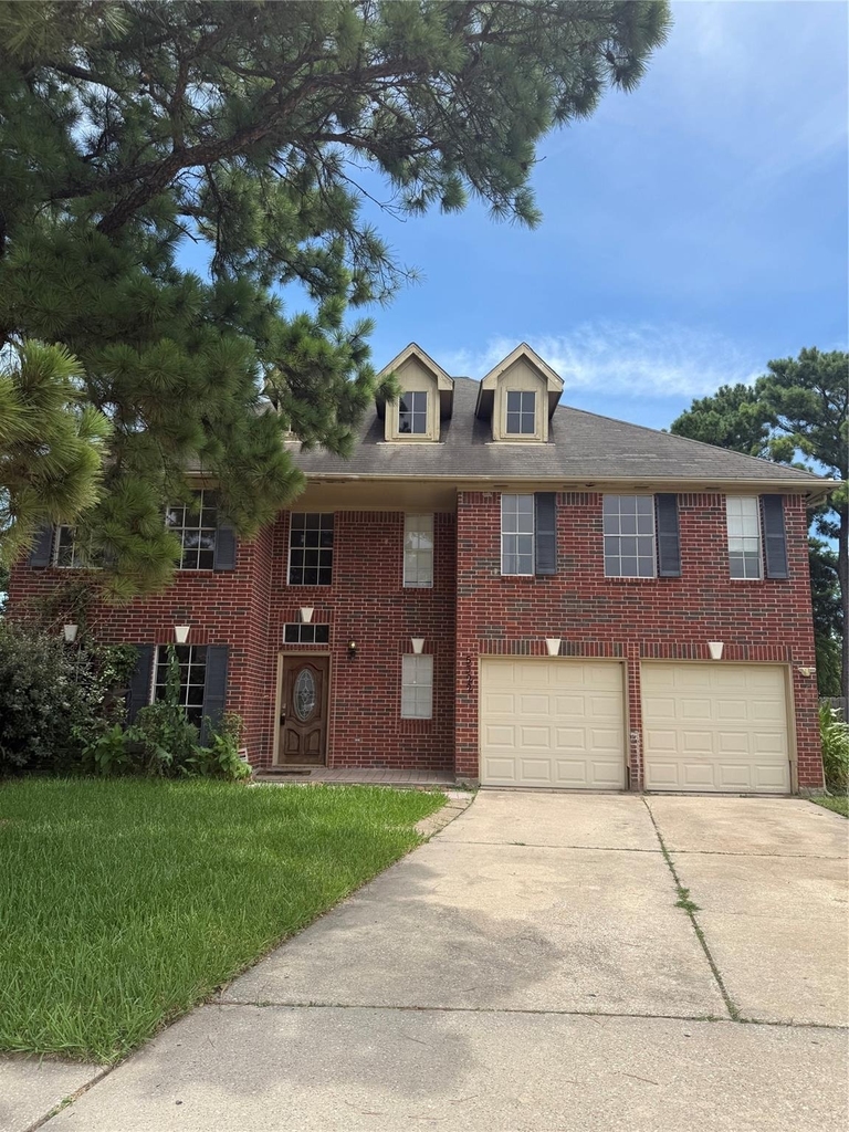 5322 Golden Stream Drive - Photo 1