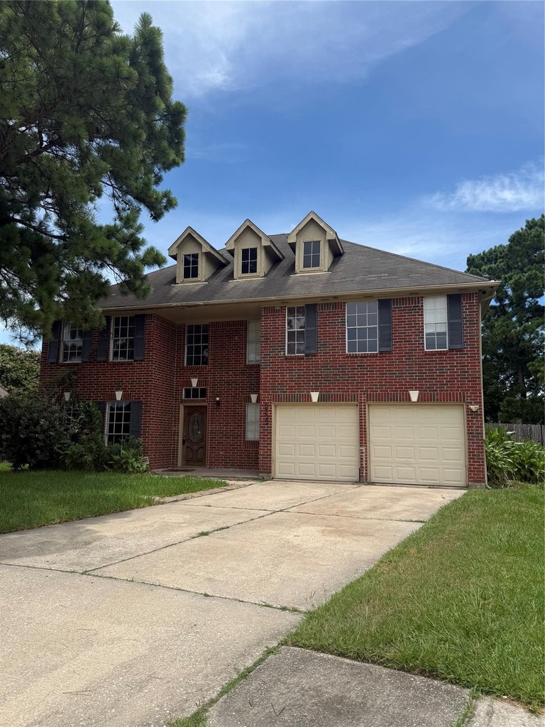 5322 Golden Stream Drive - Photo 0
