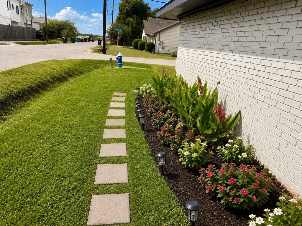 5409 Suez Street - Photo 2