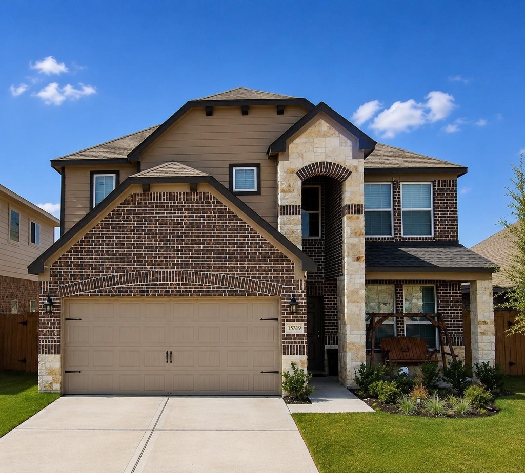 15319 Wyndham Hill Drive - Photo 0