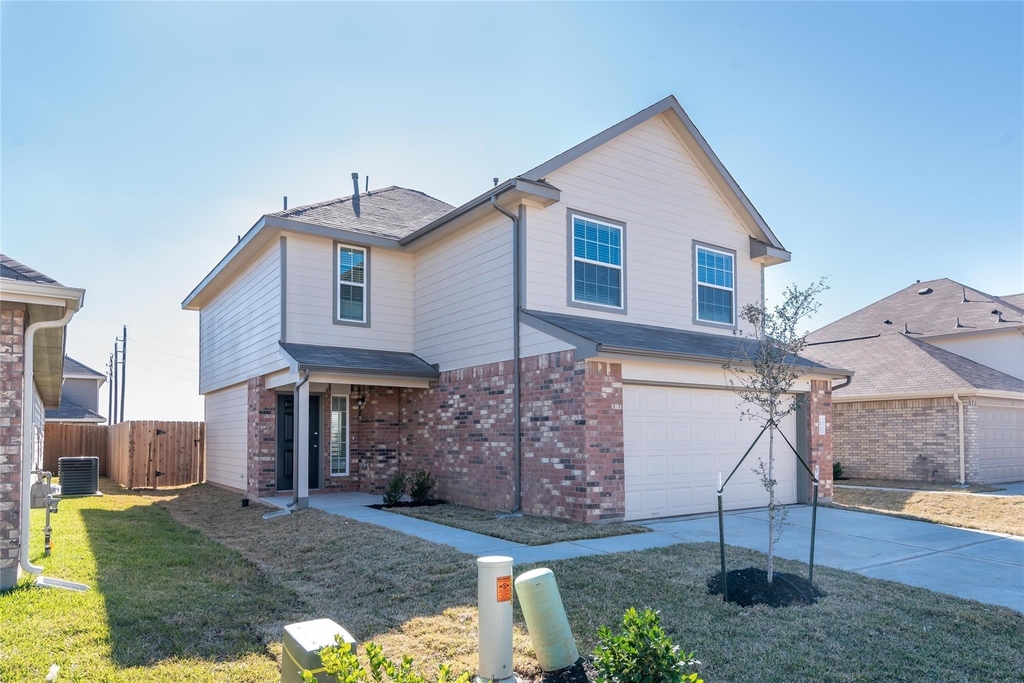 24503 Amaldi Court - Photo 0