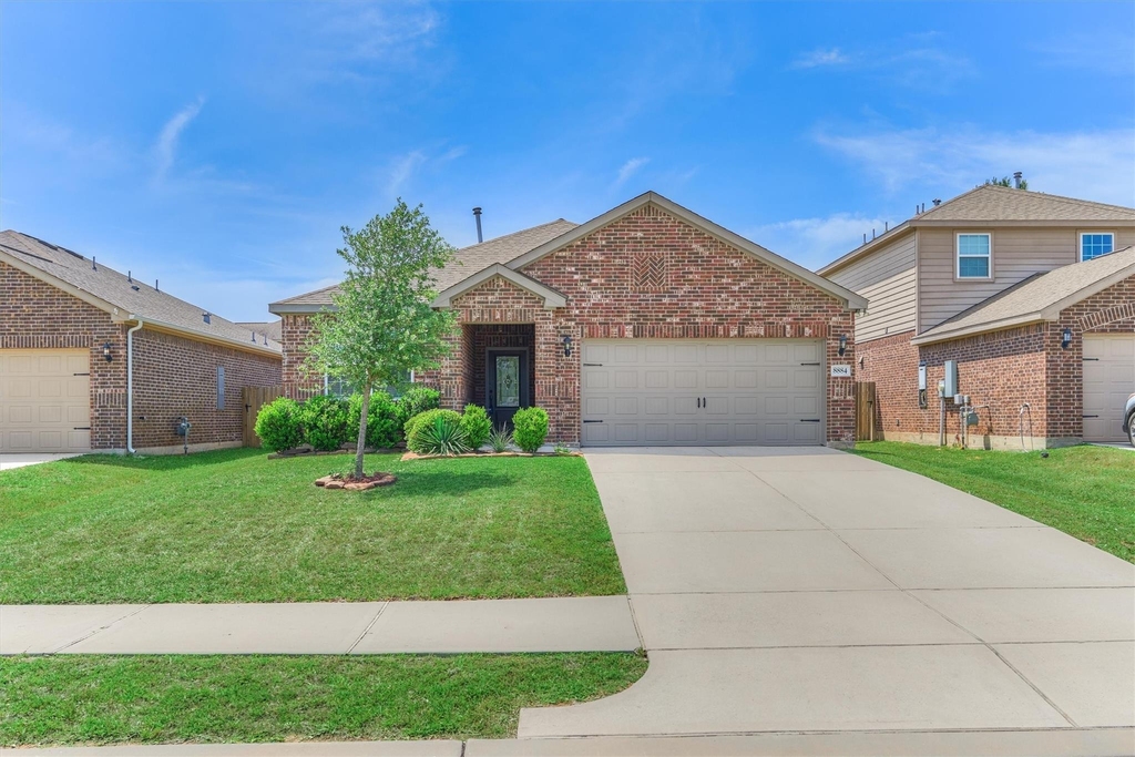 8884 Oval Glass Street - Photo 4
