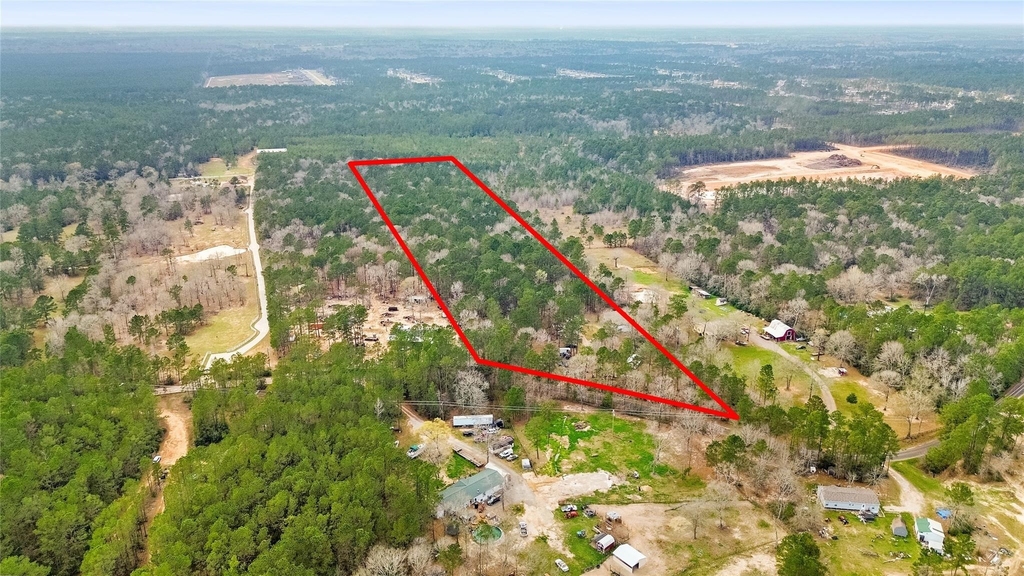 7735 N Walker Road - Photo 1