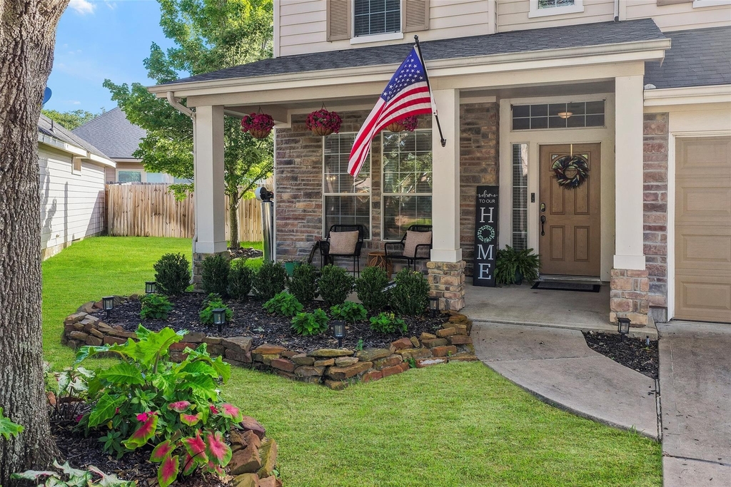 13718 Cardinal Flowers Drive - Photo 1
