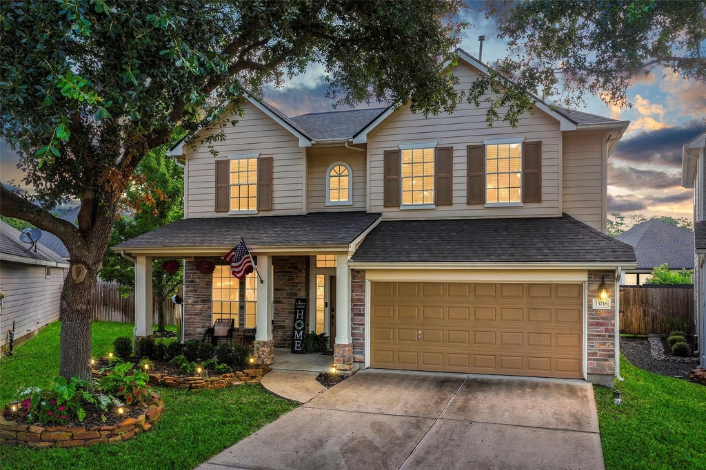 13718 Cardinal Flowers Drive - Photo 0