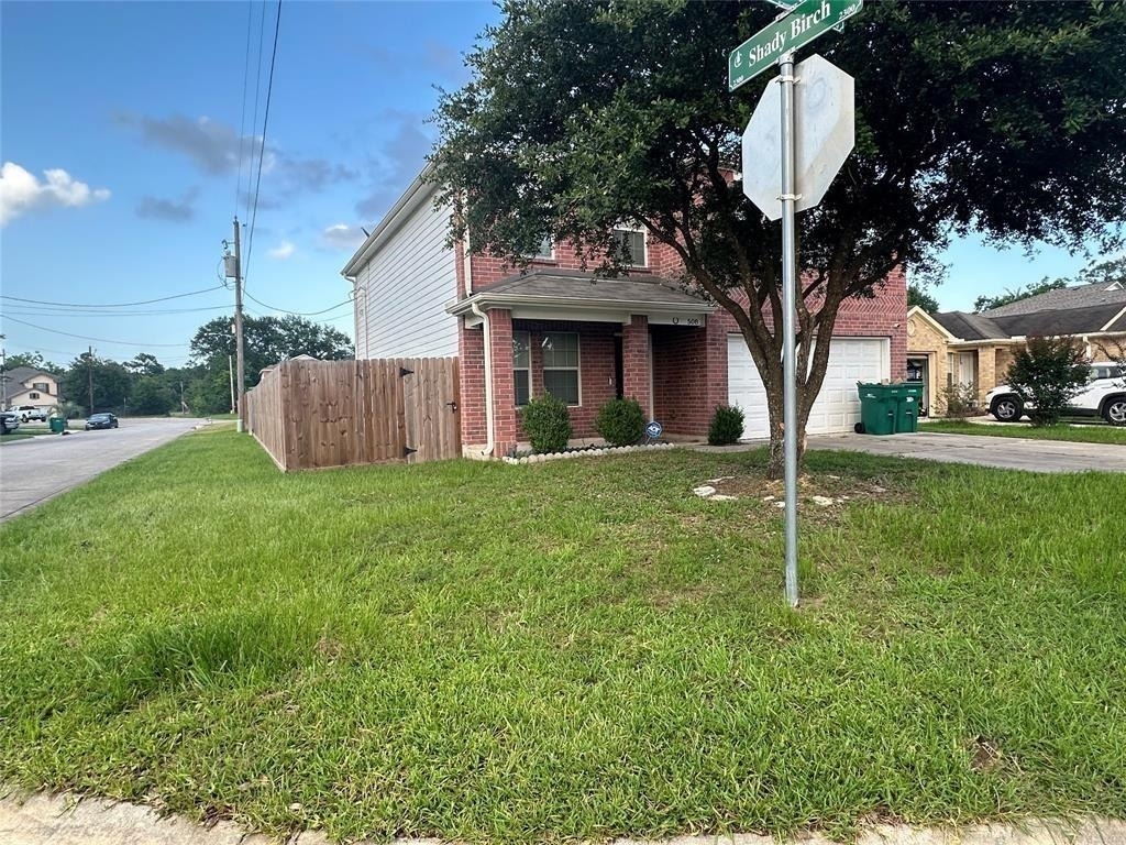 508 Birch Cluster Court - Photo 14