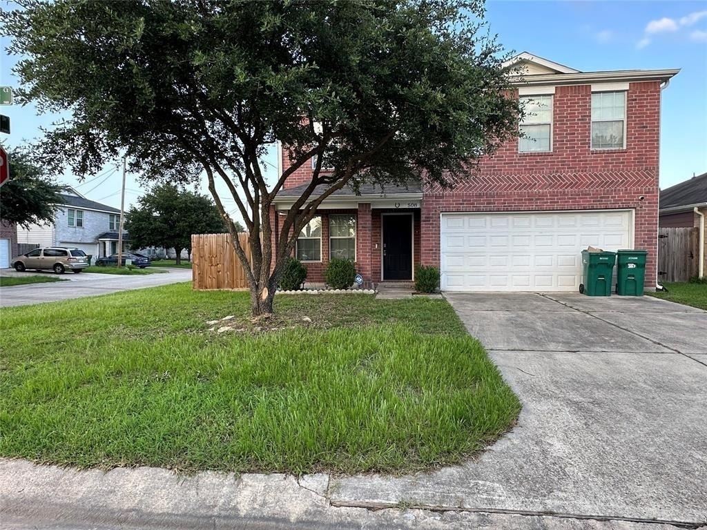 508 Birch Cluster Court - Photo 0