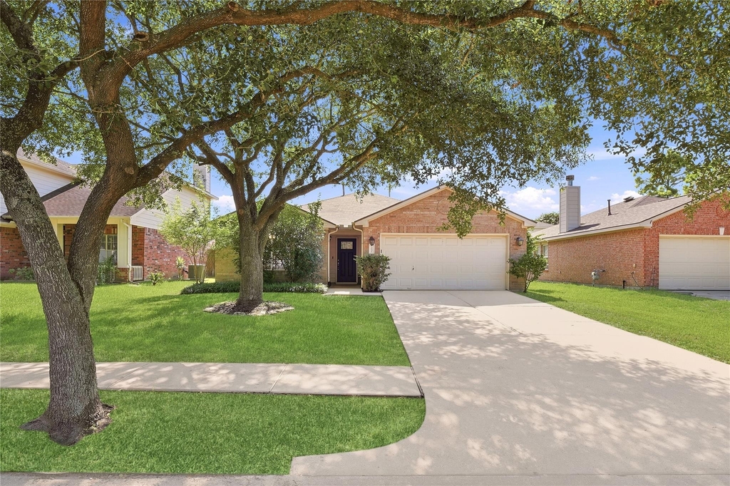 14631 Hazy Ridge Lane - Photo 0