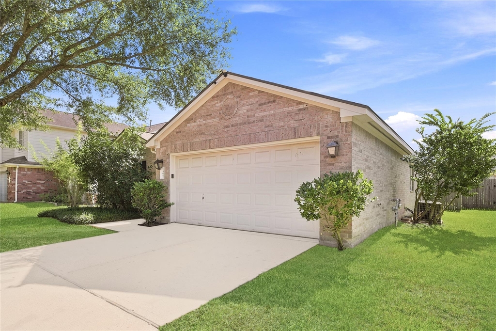 14631 Hazy Ridge Lane - Photo 4