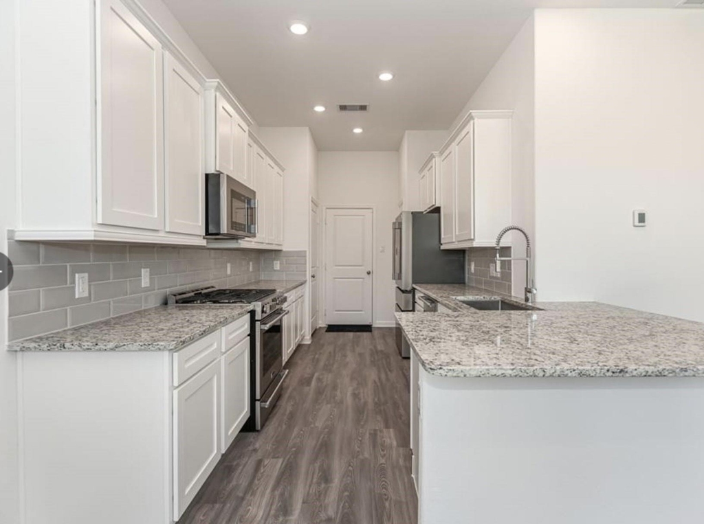 530 Dry Fork Lane - Photo 2