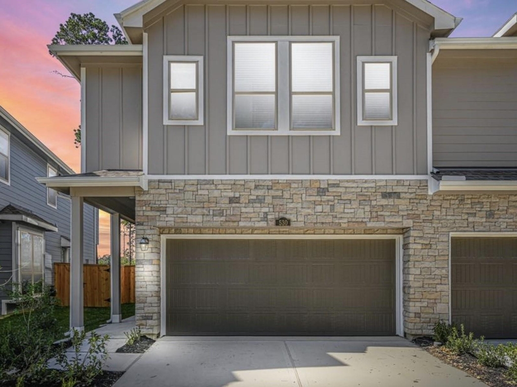 530 Dry Fork Lane - Photo 0