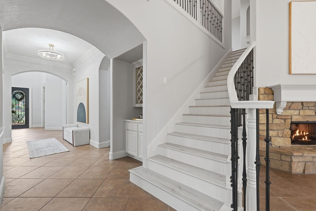 7603 Hogan Bridge Court - Photo 8