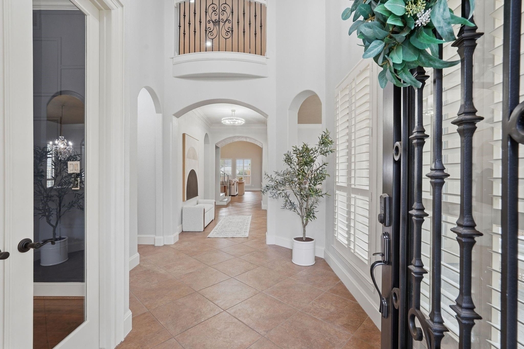 7603 Hogan Bridge Court - Photo 2