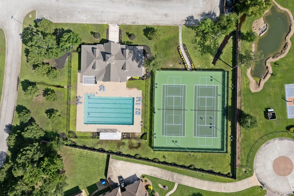 7603 Hogan Bridge Court - Photo 47