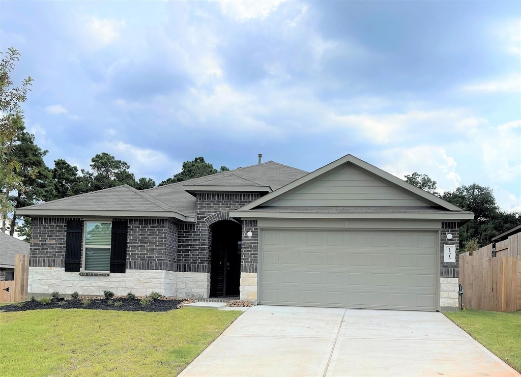 12015 Black Sage Drive - Photo 0