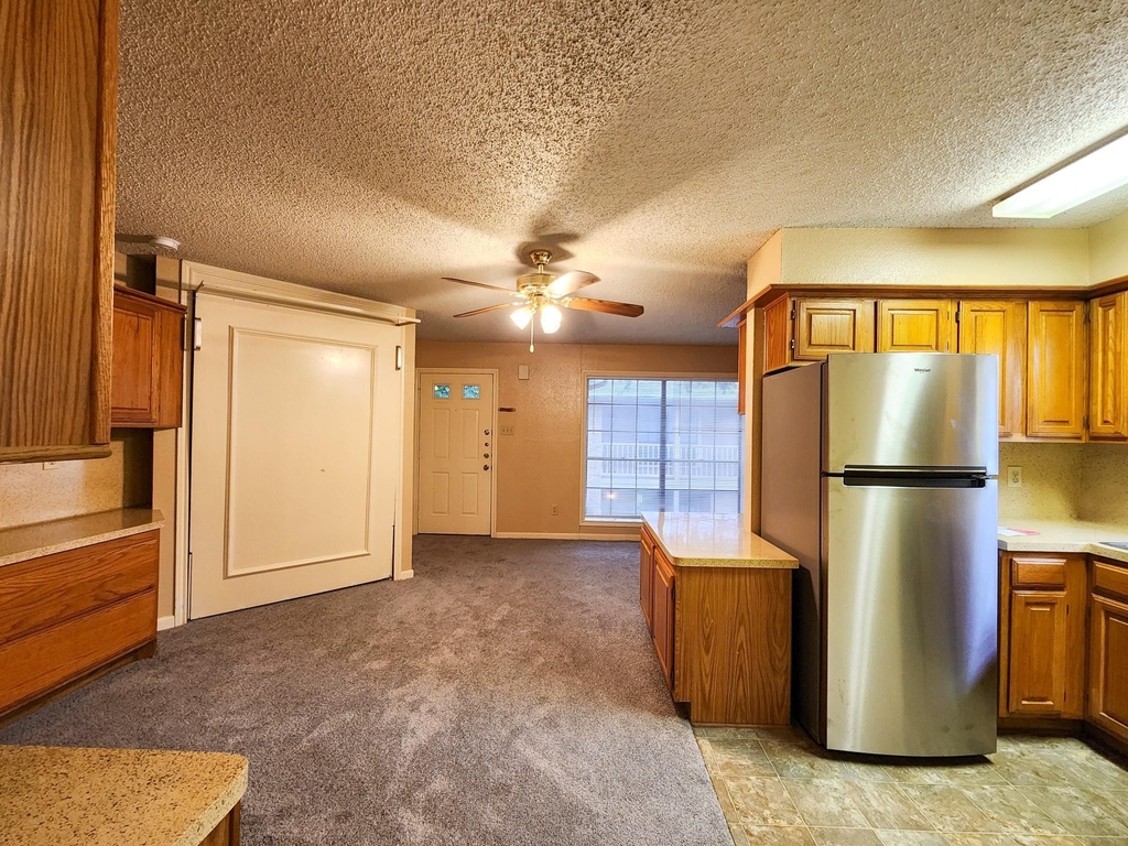 1311 Antoine Drive - Photo 0