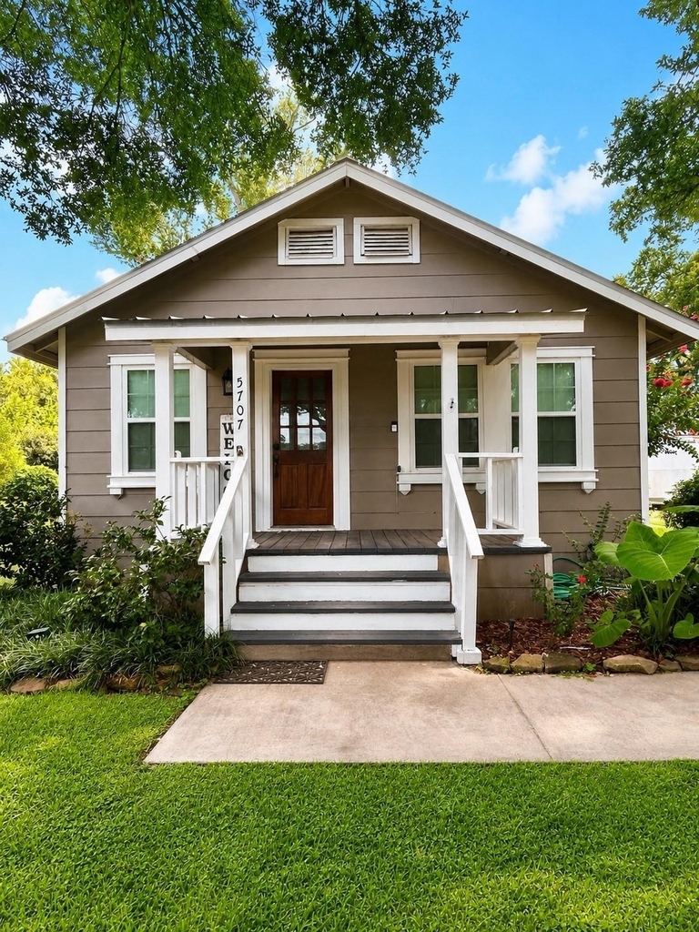 5707 Delfren Lane - Photo 0