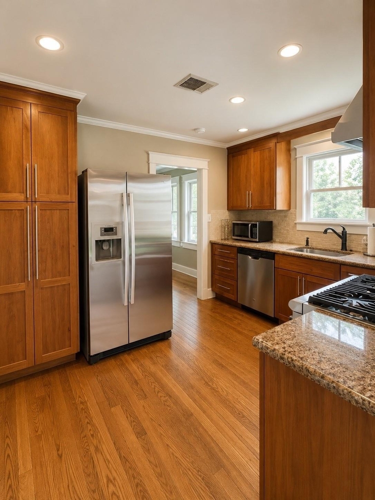 5707 Delfren Lane - Photo 4