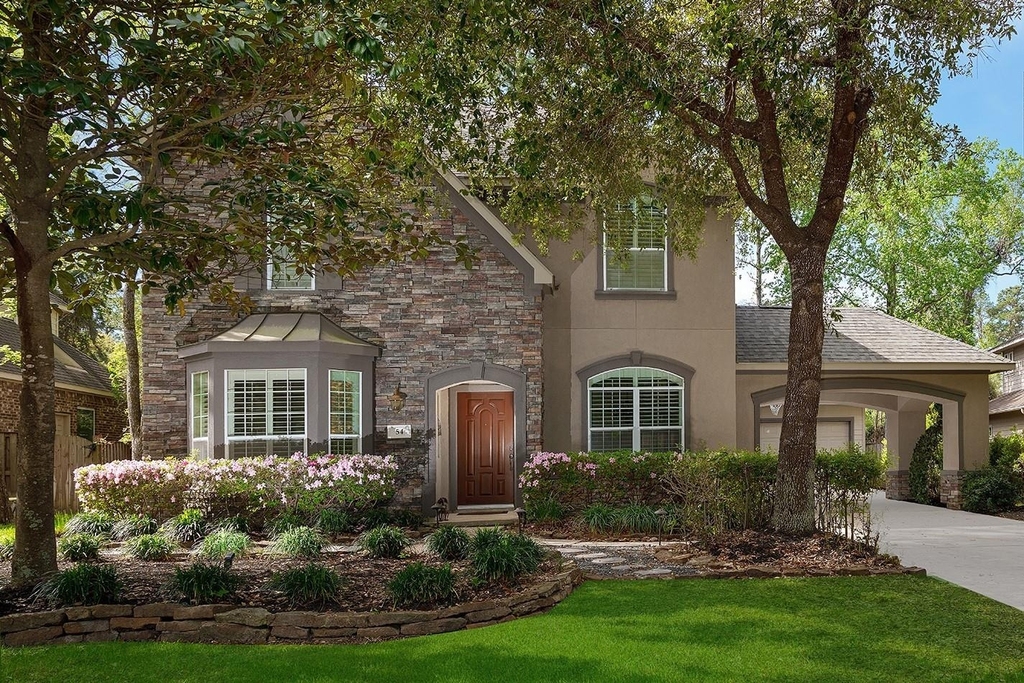 54 Longsford - Photo 0