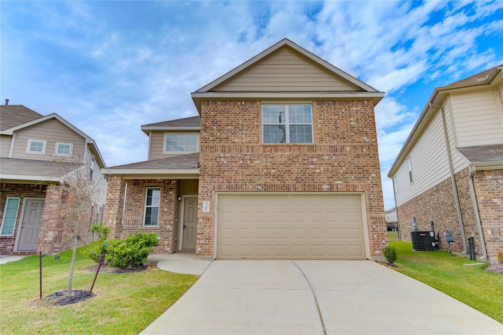 3707 W Alessano Lane - Photo 0