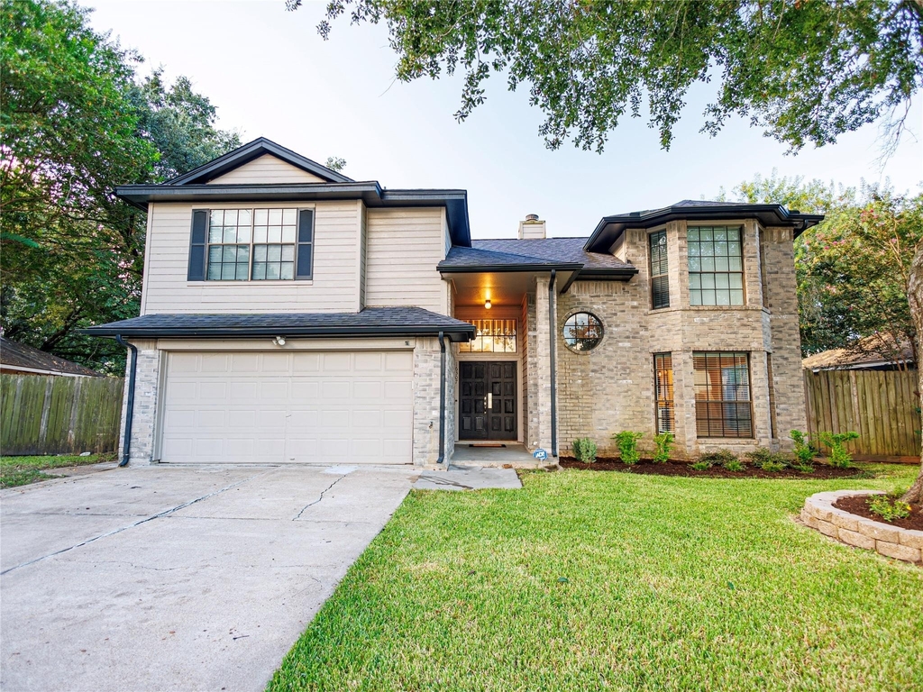 16307 Mulberry Run Court - Photo 0