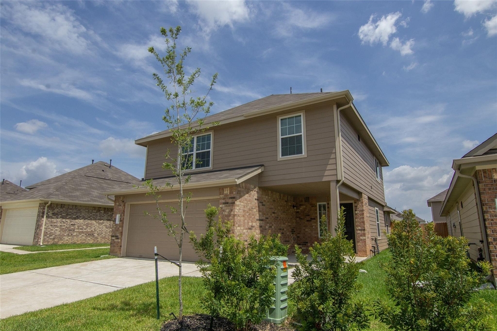 24227 Avogadro Drive - Photo 1