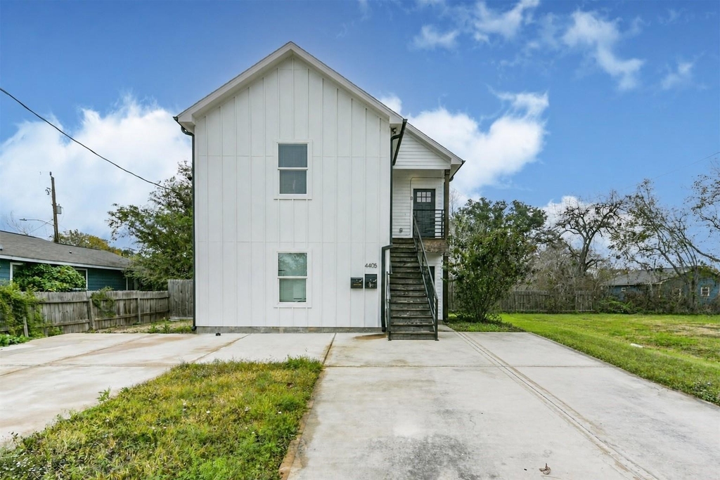 4405 Mallow Drive Street - Photo 19