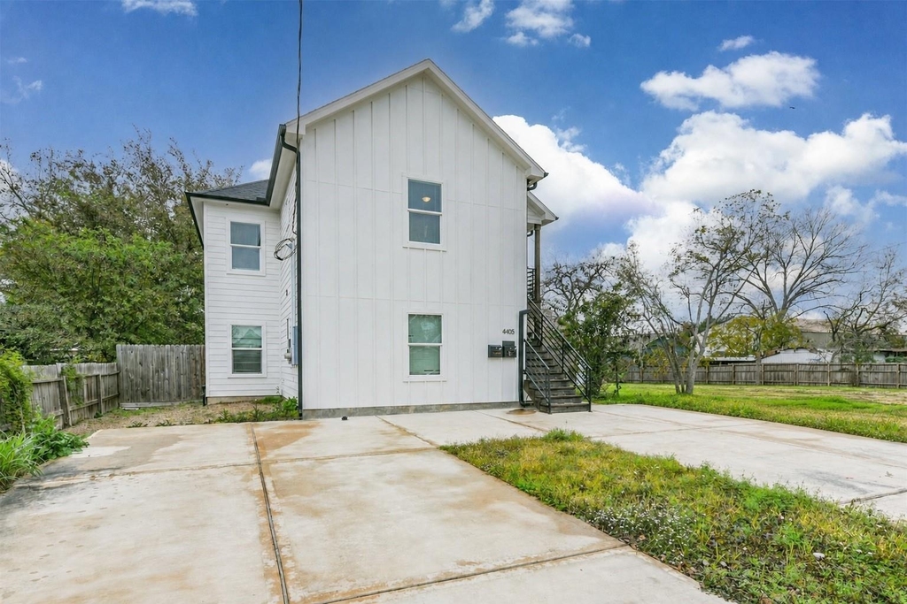 4405 Mallow Drive Street - Photo 20