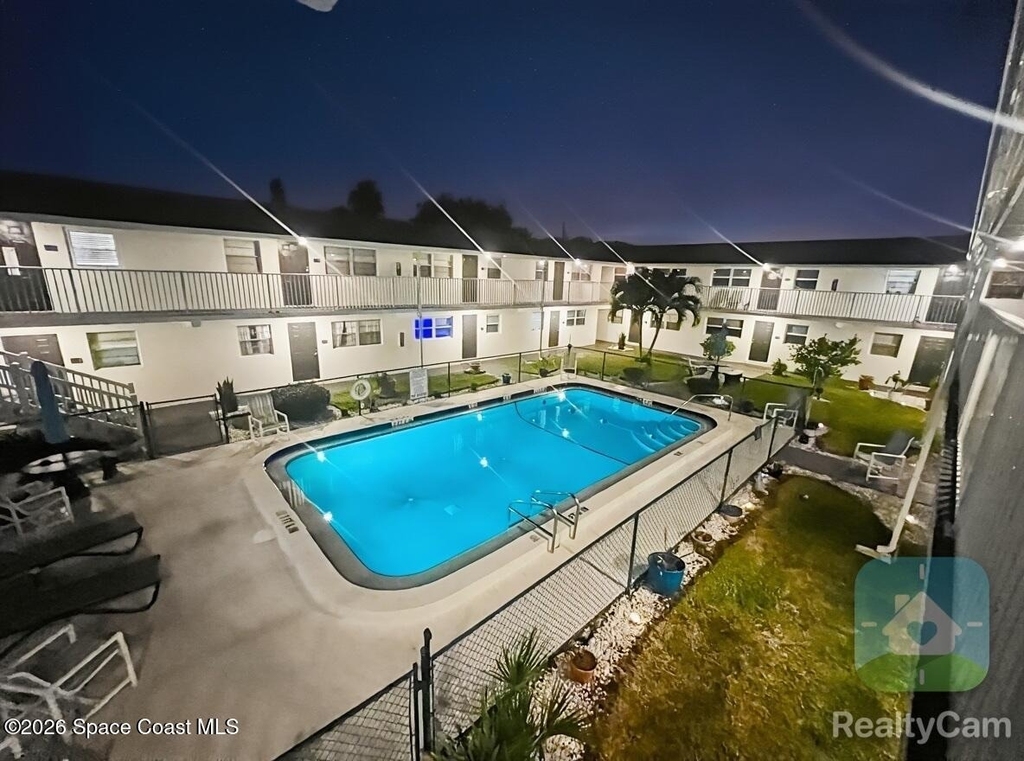 8521 Canaveral Boulevard - Photo 20