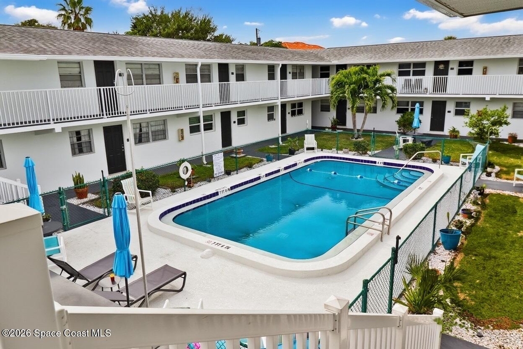 8521 Canaveral Boulevard - Photo 0