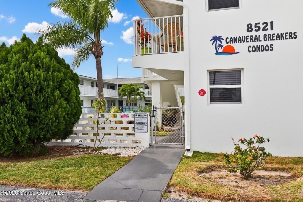 8521 Canaveral Boulevard - Photo 19