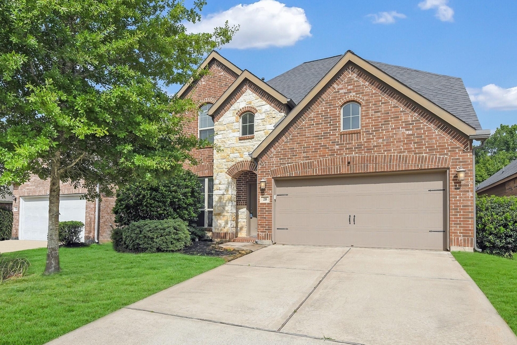 218 Kinnerly Peak Place - Photo 0