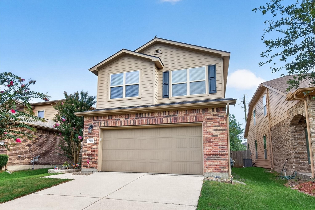9106 Fuqua Breeze Drive - Photo 1