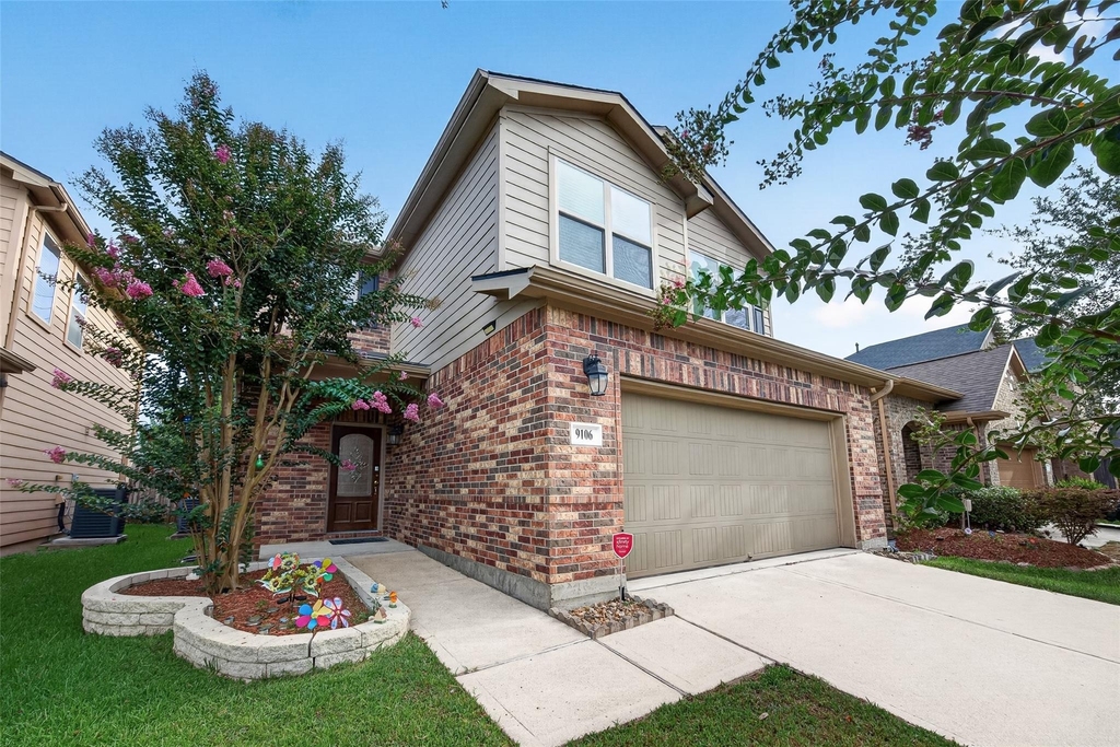 9106 Fuqua Breeze Drive - Photo 3