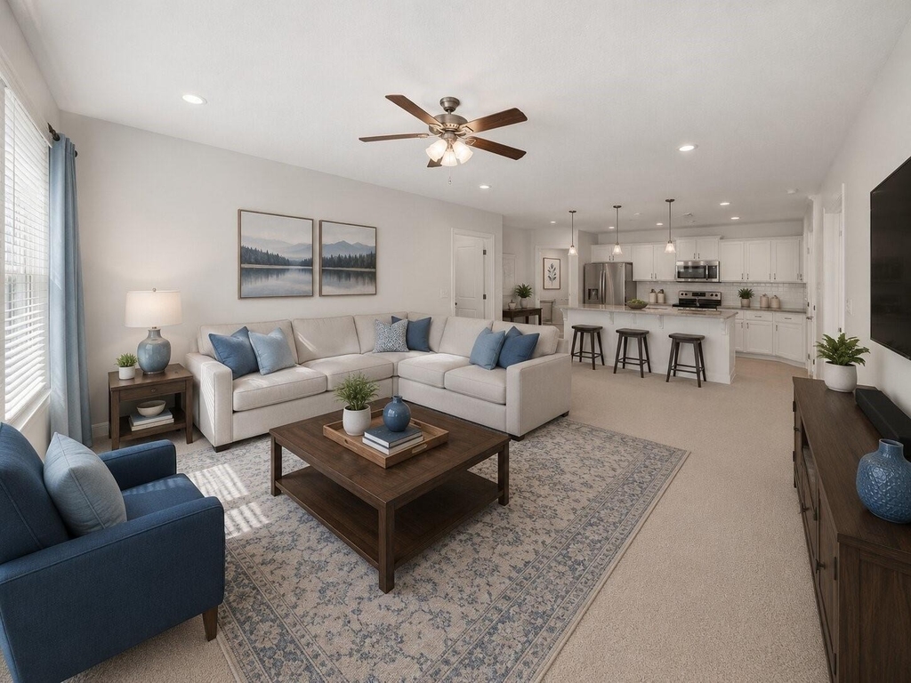 23103 Forebear Drive - Photo 5