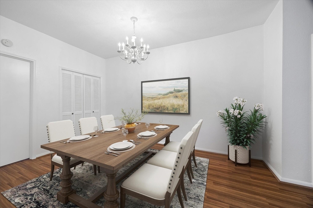 2100 Tanglewilde Street - Photo 4