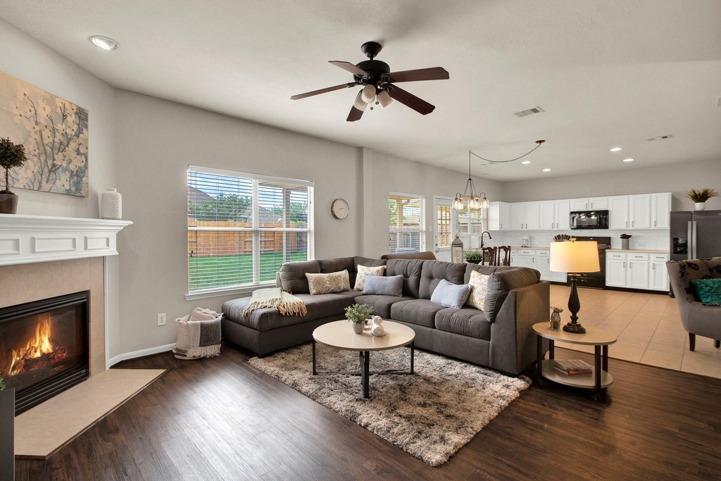 19103 Bressingham Drive - Photo 5