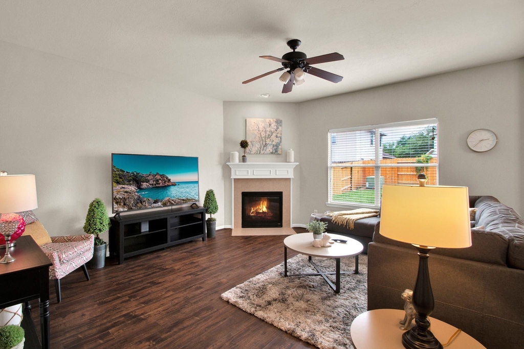 19103 Bressingham Drive - Photo 4