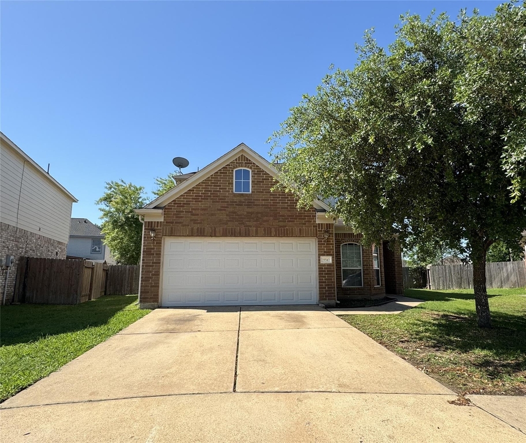19543 Clevera Walk Lane - Photo 1