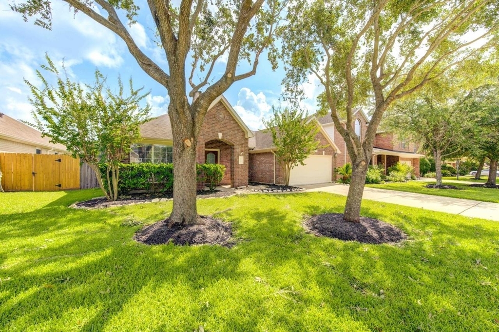 5115 Trevors Trace Lane - Photo 1