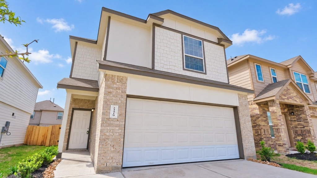 24519 Lorenzo Glaze Trail - Photo 1