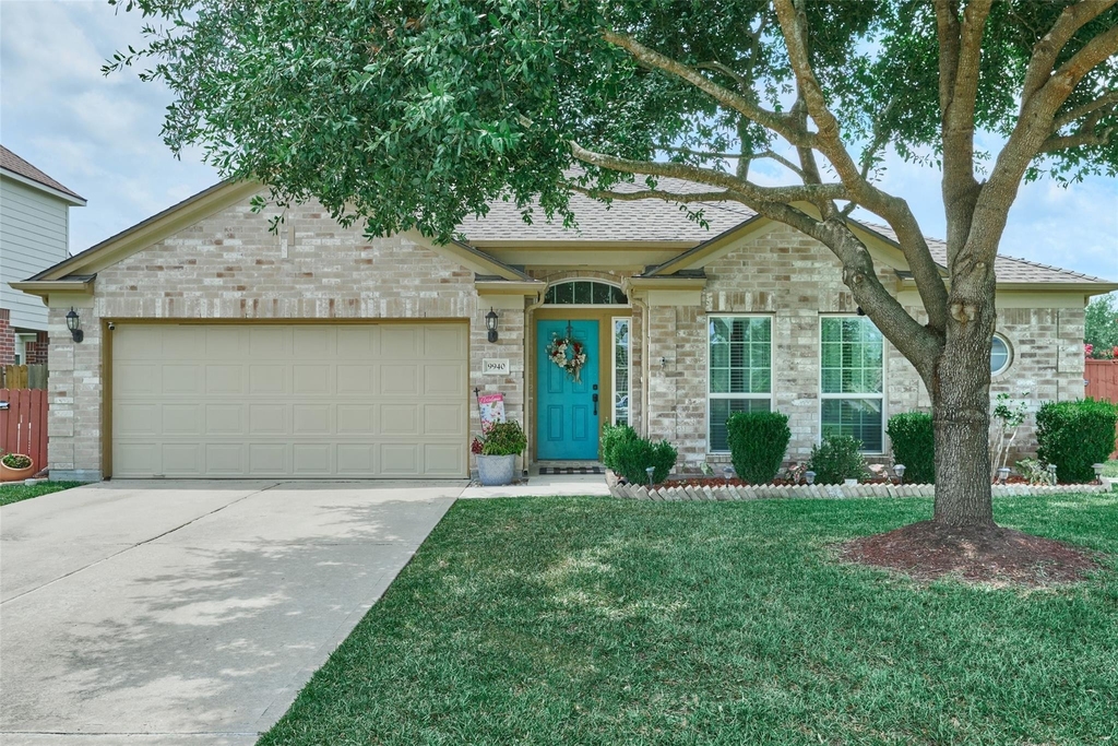 9940 Yearling Place - Photo 1